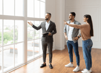 Cómo prepararse para recibir la visita de un potencial comprador Inmobilia-recibir-la-visita-de-un-potencial-cliente