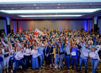 Convención RE/MAX Venezuela 2022: 360 Brokers y Agentes confirmando que son los mejores Convencion-Nacional-REMAX-2022