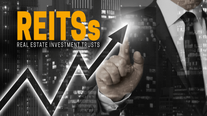 Inmobilia-REITs