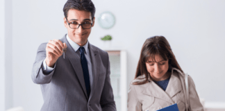 ¿Ser agente inmobiliario es rentable? ¡Claro que sí! Inmobilia-ser-agente-inmobiliario