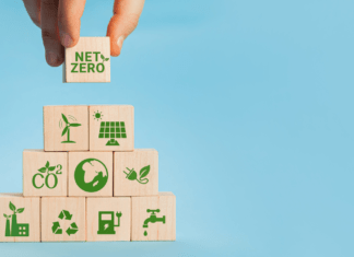 Empresas necesitan duplicar esfuerzos para alcanzar objetivos de emisiones de carbono para 2030 Inmobilia-emisiones-de-carbono