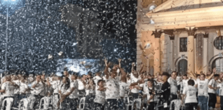 Comenzó la Navidad en Venezuela: Gaita zuliana consigue record Guinness Inmobilia-gaita-zuliana