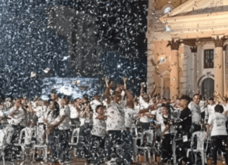 Comenzó la Navidad en Venezuela: Gaita zuliana consigue record Guinness Inmobilia-gaita-zuliana