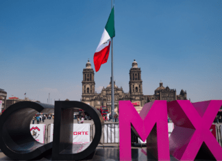 Venta de vivienda nueva crece 28,2% en las principales ciudades de Latinoamérica Inmobilia-principales-ciudades-de-Latinoamérica