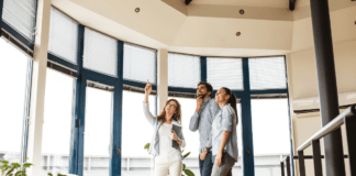 6 estrategias para incrementar el número de visitas a los proyectos inmobiliarios Inmobilia-numero-visitas-a-los-proyectos-inmobiliario