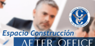 Espacio Construcción After Office 2023: primera edición en torno a la eficiencia energética