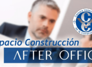 Espacio Construcción After Office 2023: primera edición en torno a la eficiencia energética