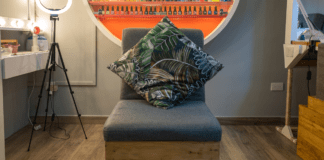 MAF es arquitectura a favor de la sostenibilidad Inmobilia-MAF