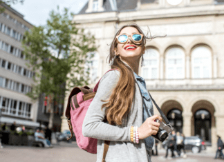 Conoce estos 4 destinos para viajar sola Inmobilia-destinos-para-viajar-sola