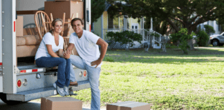 Mudarse de ciudad: lo que necesitas saber para disminuir el estrés