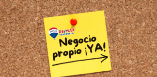 6 pasos para comprar una franquicia RE/MAX en Venezuela Inmobilia-comprar-tu-franquicia-REMAX