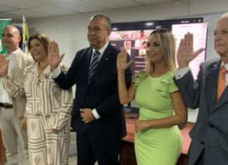 Nueva Junta Directiva de la Cámara Inmobiliaria de Venezuela asume el liderazgo para el período 2024-2027 Inmobilia-Camara-Inmobiliaria-de-Venezuela